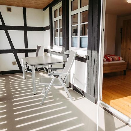 Ferienwohnung Wennetal Schmallenberg Exterior foto