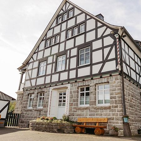 Ferienwohnung Wennetal Schmallenberg Exterior foto