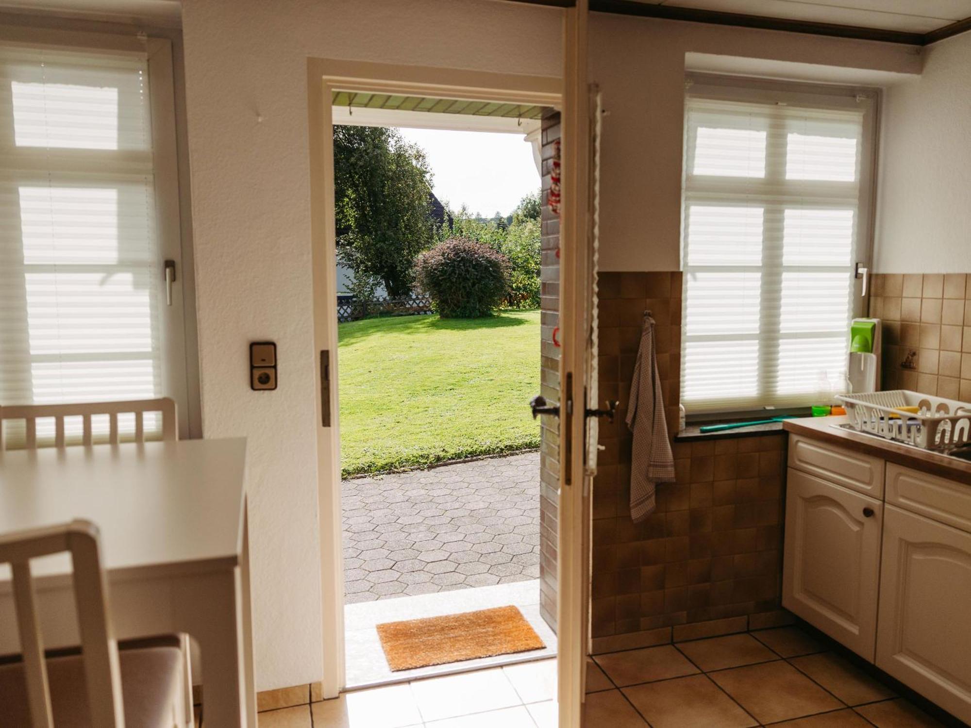 Ferienwohnung Wennetal Schmallenberg Exterior foto