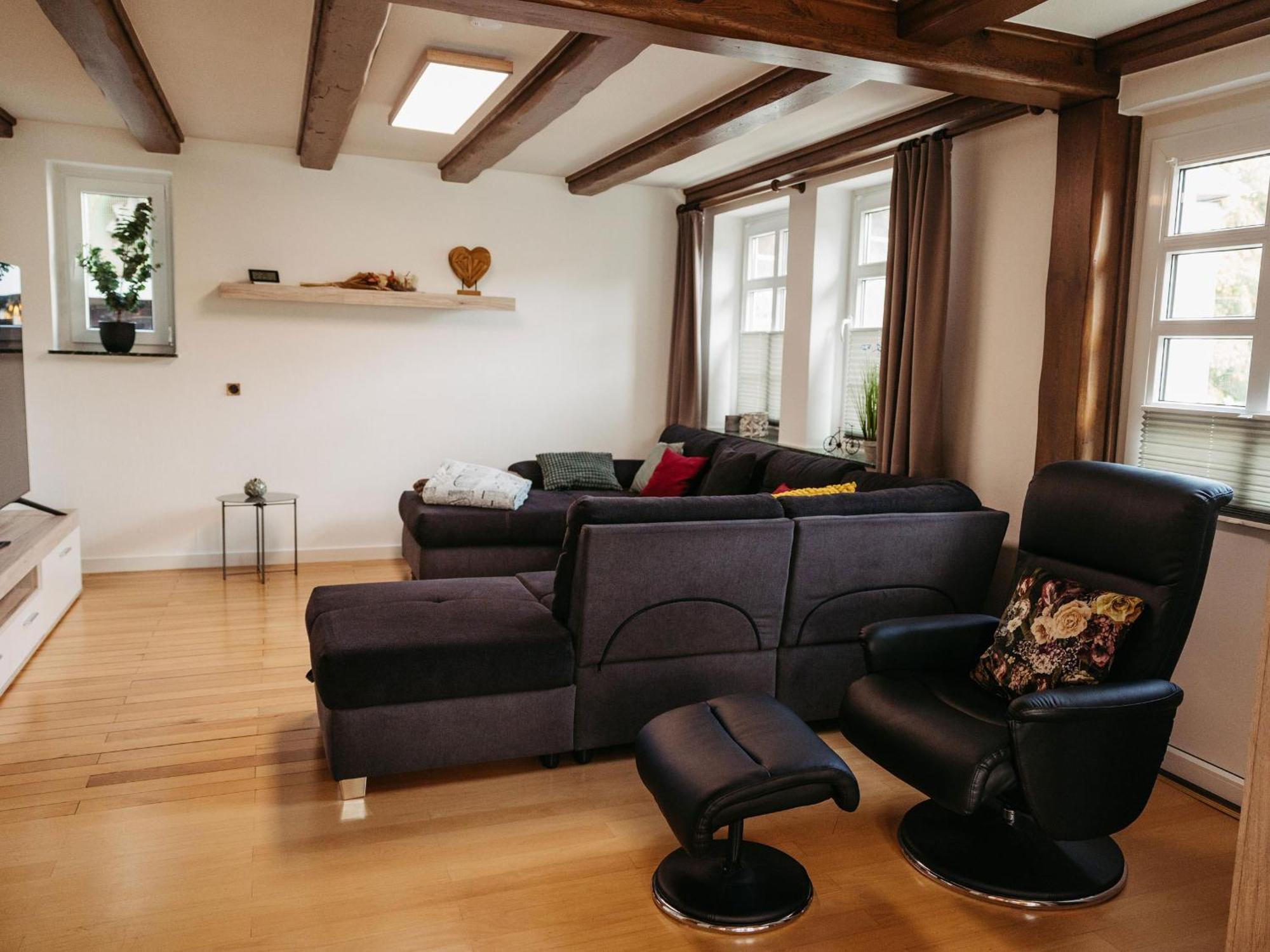 Ferienwohnung Wennetal Schmallenberg Exterior foto