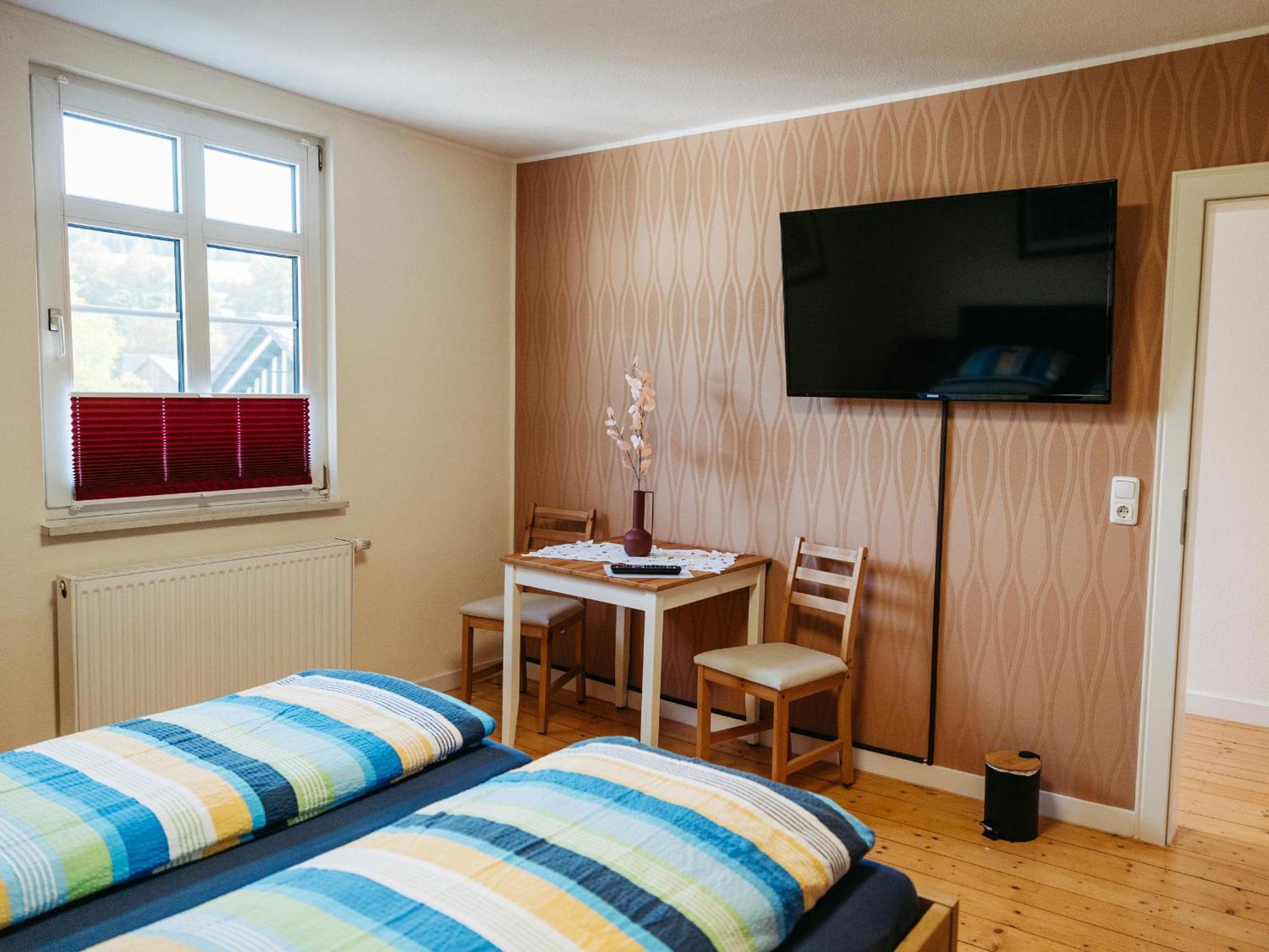 Ferienwohnung Wennetal Schmallenberg Exterior foto